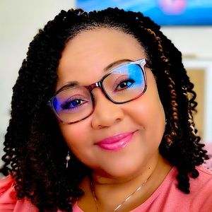 Meet your Posher, Natasha